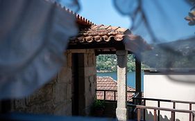Casa Da Torre, Porto Manso