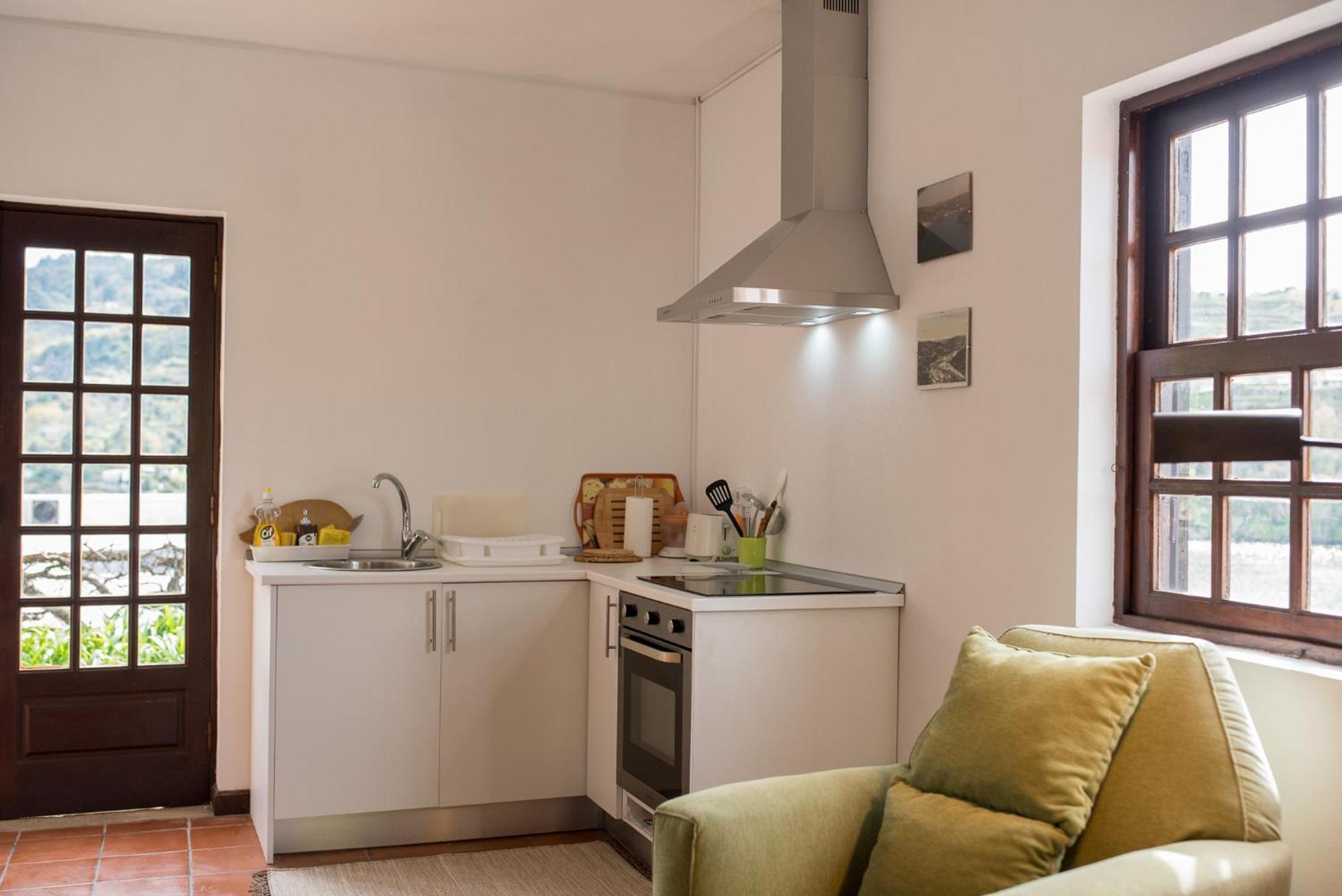 Villa Casa Da Torre, Porto Manso Ribadouro Habitación foto